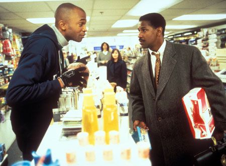 映画『フィラデルフィア』の画像（2枚目）