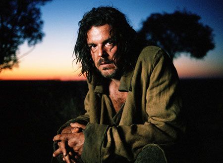 映画『プロポジション　血の誓約』の画像（2枚目）