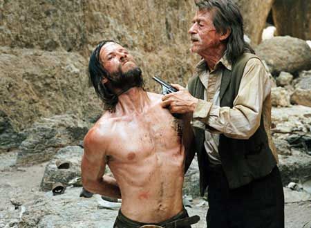 映画『プロポジション　血の誓約』の画像（3枚目）