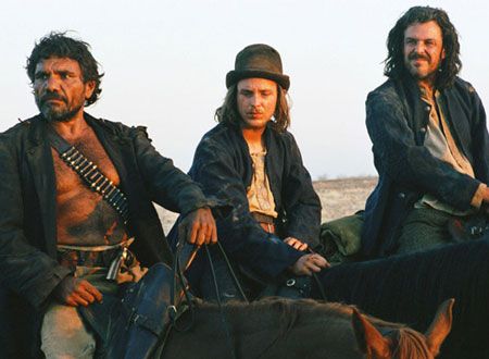 映画『プロポジション　血の誓約』の画像（5枚目）