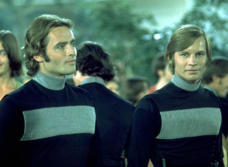 映画『2300年未来への旅』の画像（4枚目）