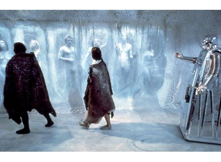 映画『2300年未来への旅』の画像（5枚目）