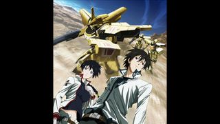 劇場版　ブレイク　ブレイド　第二章／訣別ノ路