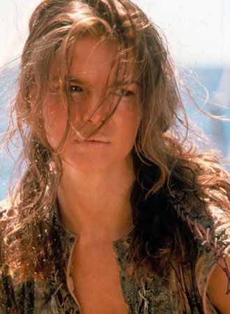 映画『ウォーターワールド』の画像（3枚目）