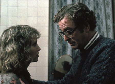 映画『ハンナとその姉妹』の画像（5枚目）