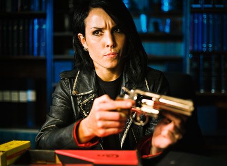 映画『ミレニアム2 火と戯れる女』の画像（4枚目）