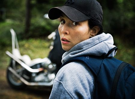 映画『ミレニアム2 火と戯れる女』の画像（8枚目）