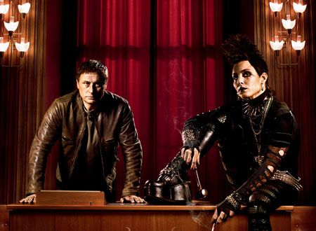 映画『ミレニアム3 眠れる女と狂卓の騎士』の画像（4枚目）