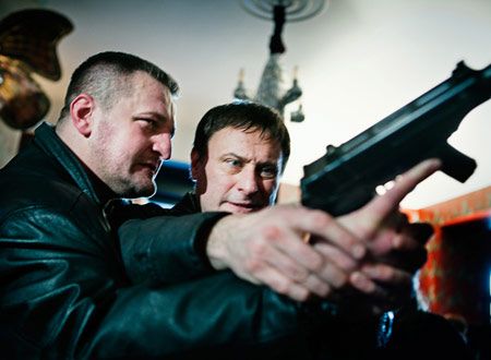 映画『ミレニアム3 眠れる女と狂卓の騎士』の画像（8枚目）