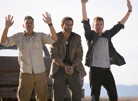 映画『ヤギと男と男と壁と』の画像（3枚目）