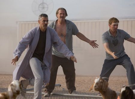 映画『ヤギと男と男と壁と』の画像（6枚目）