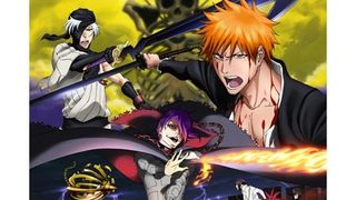 人気漫画 Bleach 74巻で完結 73巻で発表 シネマトゥデイ