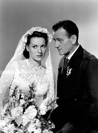 映画『静かなる男』の画像（5枚目）