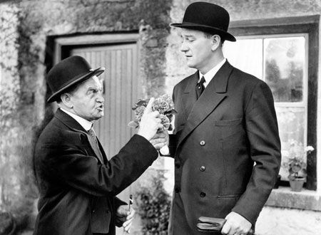 映画『静かなる男』の画像（7枚目）