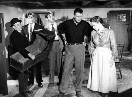 映画『静かなる男』の画像（8枚目）