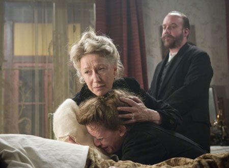 映画『終着駅 トルストイ最後の旅』の画像（5枚目）