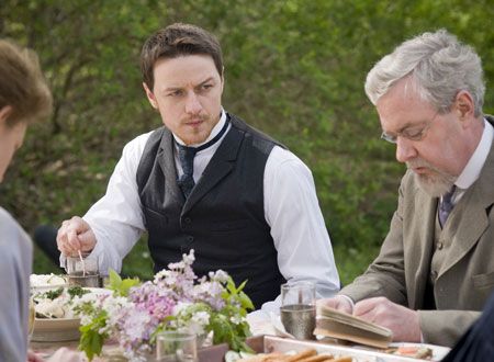 映画『終着駅 トルストイ最後の旅』の画像（6枚目）