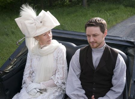 映画『終着駅 トルストイ最後の旅』の画像（7枚目）