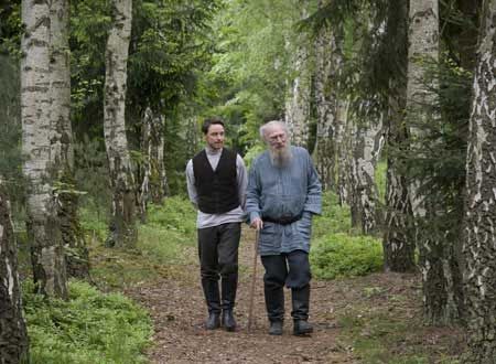 映画『終着駅 トルストイ最後の旅』の画像（8枚目）