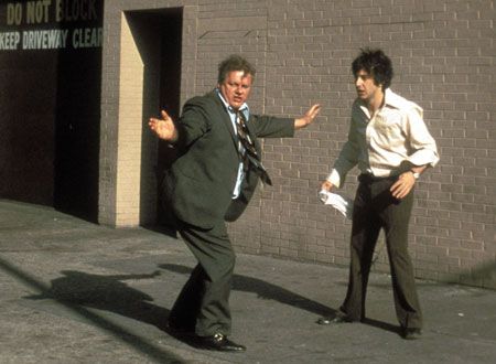 映画『狼たちの午後』の画像（2枚目）