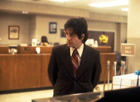 映画『狼たちの午後』の画像（3枚目）