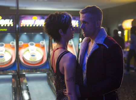 映画『デッドプール』の画像（6枚目）