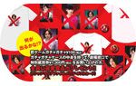 罰ゲームガチャガチャ