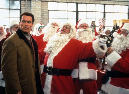 映画『ジング ル・オール・ザ・ウェイ』の画像（5枚目）