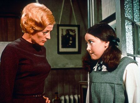 映画『ミス・ブロディの青春』の画像（2枚目）