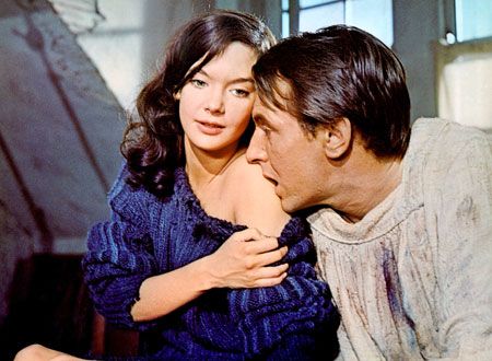 映画『ミス・ブロディの青春』の画像（4枚目）