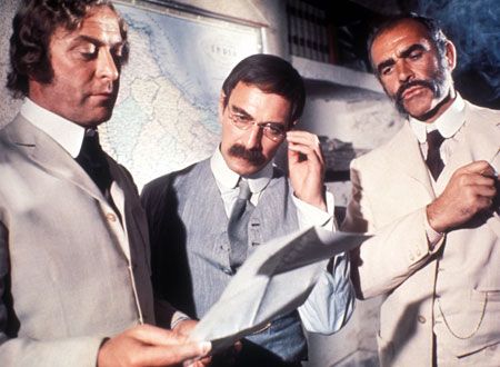 映画『王になろうとした男』の画像（3枚目）