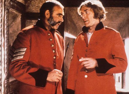 映画『王になろうとした男』の画像（4枚目）