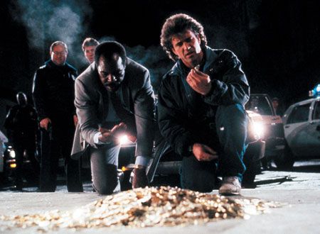 映画『リーサル・ウェポン2／炎の約束』の画像（2枚目）