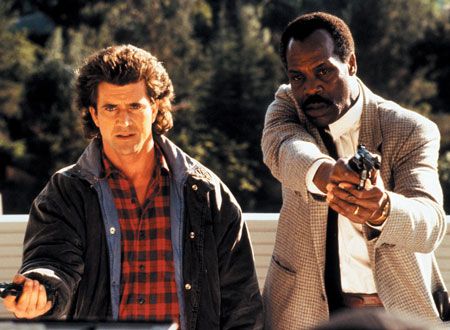 映画『リーサル・ウェポン2／炎の約束』の画像（3枚目）