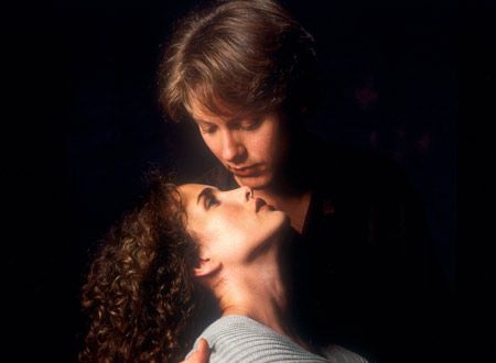 映画『セックスと嘘とビデオテープ』の画像（4枚目）