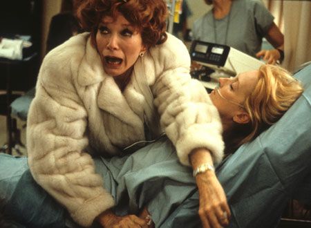 映画『ハリウッドにくちづけ』の画像（4枚目）