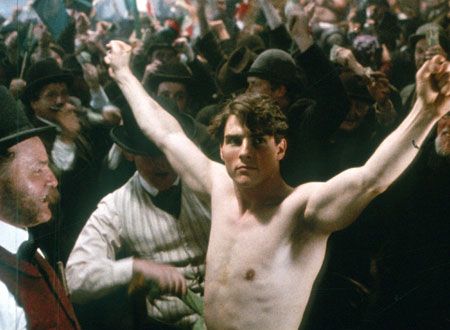 映画『遥かなる大地へ』の画像（3枚目）