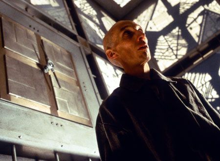 映画『CUBE』の画像（3枚目）