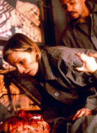 映画『CUBE』の画像（5枚目）