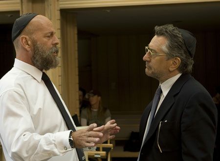 映画『トラブル・イン・ハリウッド』の画像（4枚目）