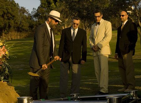 映画『トラブル・イン・ハリウッド』の画像（5枚目）