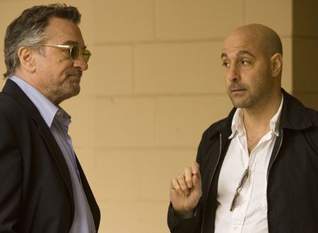 映画『トラブル・イン・ハリウッド』の画像（6枚目）