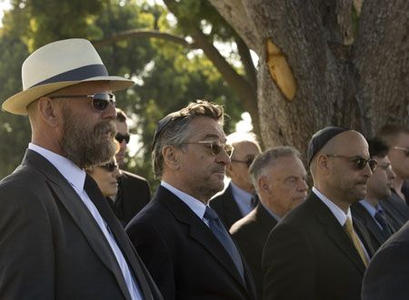 映画『トラブル・イン・ハリウッド』の画像（7枚目）