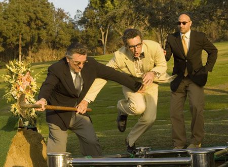 映画『トラブル・イン・ハリウッド』の画像（8枚目）