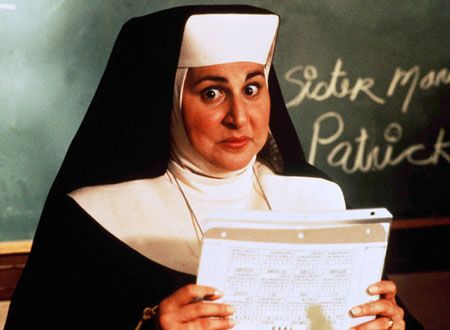 映画『天使にラブ・ソングを2』の画像（2枚目）