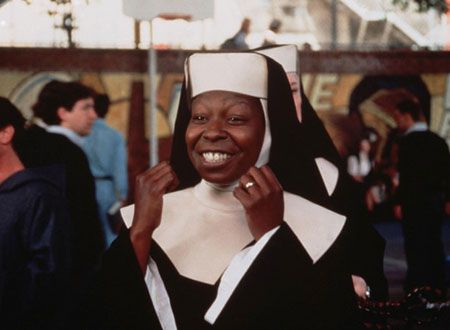 映画『天使にラブ・ソングを2』の画像（4枚目）