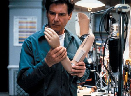 映画『ハリソン・フォード　逃亡者』の画像（3枚目）