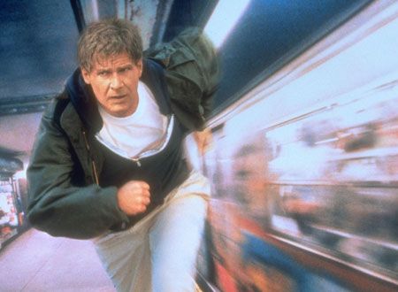 映画『ハリソン・フォード　逃亡者』の画像（4枚目）