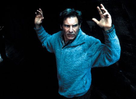 映画『ハリソン・フォード　逃亡者』の画像（5枚目）