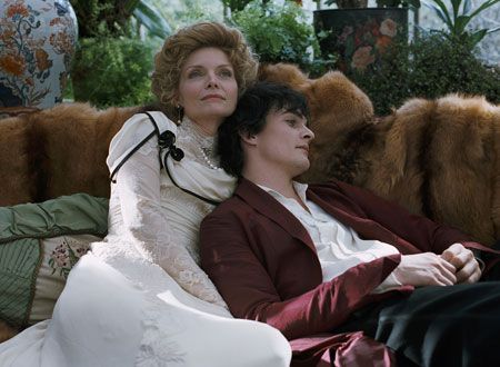 映画『わたしの可愛い人－シェリ』の画像（3枚目）